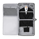 Travelpro Maxlite Lightweight Check - in Upright 2 - Wheel Rolling Garment Bag, 24 - Inch — Shadow Grey