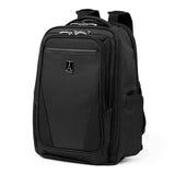 Travelpro Maxlite Lightweight Laptop Backpack, Fits 15" Laptop & 11" Tablet, Water - Resistant, 18 - Inch — Black