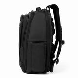 Travelpro Maxlite Lightweight Laptop Backpack, Fits 15" Laptop & 11" Tablet, Water - Resistant, 18 - Inch — Black
