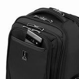 Travelpro Maxlite Lightweight Laptop Backpack, Fits 15" Laptop & 11" Tablet, Water - Resistant, 18 - Inch — Black