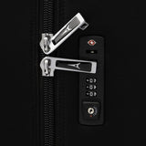 Travelpro Platinum Elite 50 - Inch Rolling Garment Bag, Shadow Black