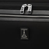 Travelpro Platinum Elite 50 - Inch Rolling Garment Bag, Shadow Black