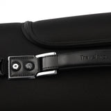 Travelpro Platinum Elite Carry - On Rolling Garment Bag, Men and Women, Shadow Black, 22 - Inch