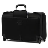 Travelpro Platinum Elite Carry - On Rolling Garment Bag, Men and Women, Shadow Black, 22 - Inch