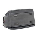 Travelpro Platinum Elite Carry on Soft Travel Duffel Bag, Weekender, Gym Bag, Men and Women, 19 Inch, 49L, Vintage Grey
