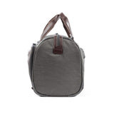 Travelpro Platinum Elite Regional Underseat Duffel Bag, Vintage Grey, One Size