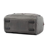 Travelpro Platinum Elite Regional Underseat Duffel Bag, Vintage Grey, One Size
