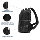 Travelpro Tourlite Laptop Backpack (Black)