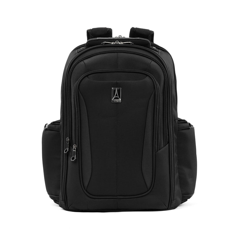 Travelpro Tourlite Laptop Backpack (Black) | Backpacks4Less