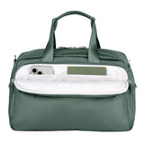 Travelpro Versapack + Lightweight Underseat Travel Tote Bag — Desert Sage Green