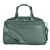 Travelpro Versapack + Lightweight Underseat Travel Tote Bag — Desert Sage Green