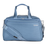 Travelpro Versapack + Lightweight Underseat Travel Tote Bag — Elemental Blue