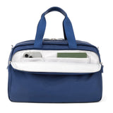 Travelpro Versapack + Lightweight Underseat Travel Tote Bag — Estate Blue