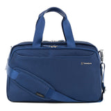 Travelpro Versapack + Lightweight Underseat Travel Tote Bag — Estate Blue