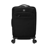 TravisMathew Quad Carry - On Spinner TMB400, Black