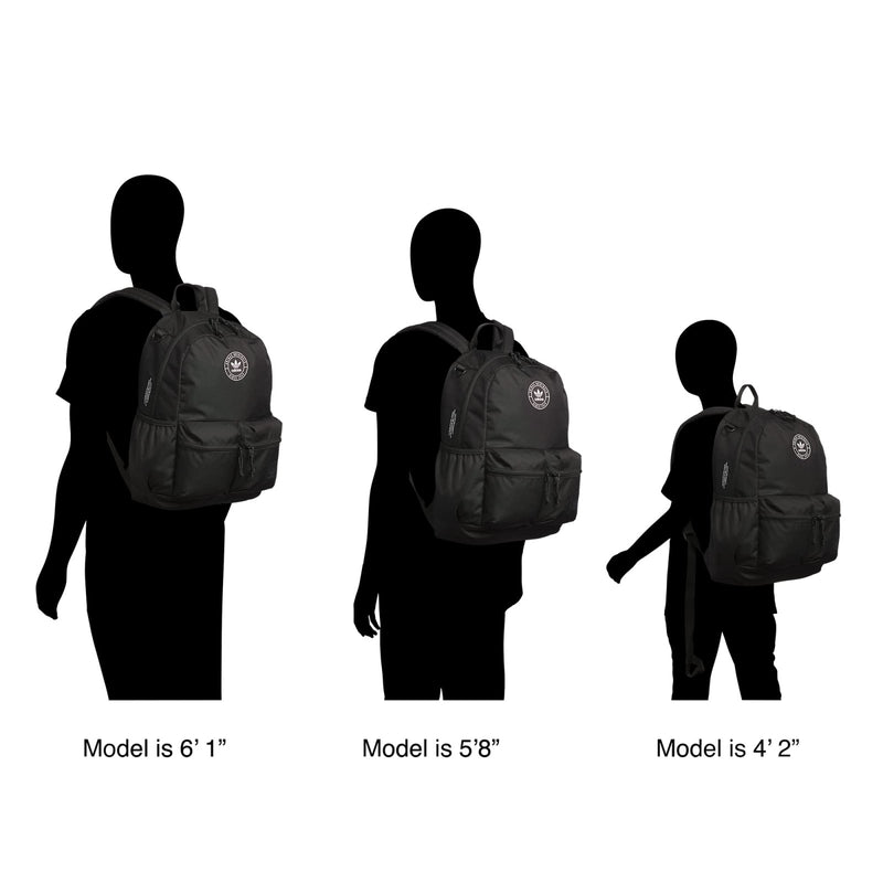 Trefoil 3.0 Backpack