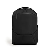 Troubadour Apex 4.0 - 22L Premium Laptop Backpack - Ergonomic & Water Resistant - Designed for Work and Travel - Black