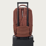 Troubadour Elemental Backpack - Bronze