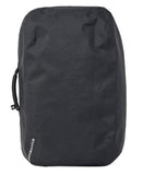 Troubadour Elemental Duffle - Black | Backpacks4Less