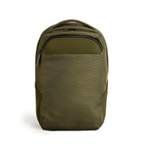 Troubadour Neo Backpack - 22L Lightweight Laptop Backpack - Ergonomic & Water Resistant - Versatile Style for Work and Travel - Bronzed Olive