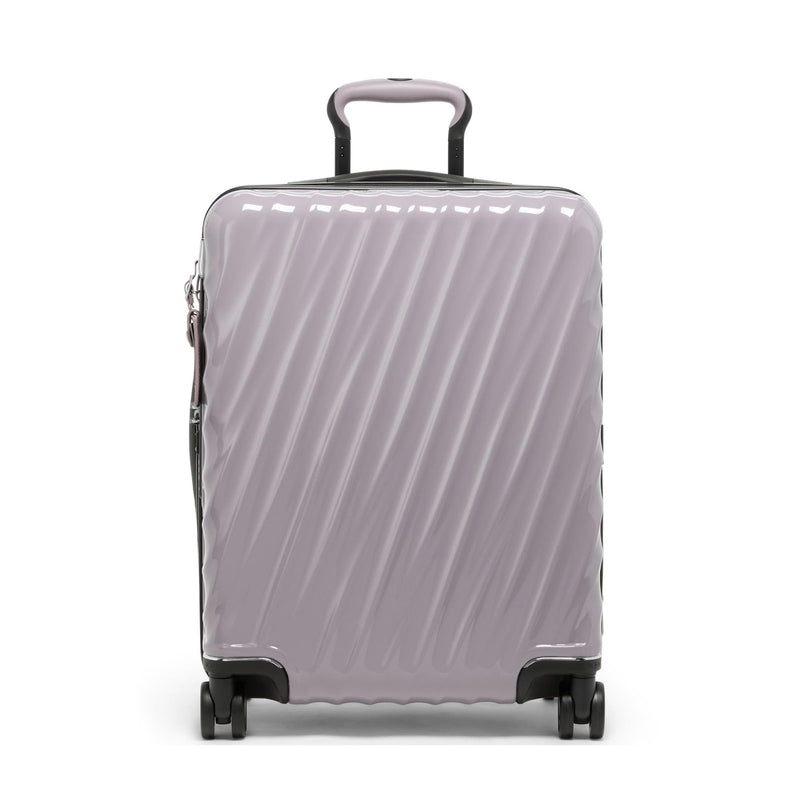 TUMI - 19 Degree Continental Expandable 4 Wheeled Carry - On - Carry - On Bag - Travel Accessories - 21.8" X 15.8" X 9.0" - Moon Rock