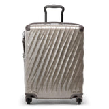 TUMI - 19 Degree Lite 4 Wheel Luggage - Lightweight and Highly Durable, Modern Contour, Hard Shell Men's and Women's Suitcase - 21.75