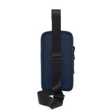 TUMI - Alpha Compact Sling - Men's Travel and Everyday Crossbody Bag - Navy