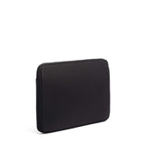 TUMI - Alpha Laptop Cover - Protective Computer Case for Business & Travel - Durable Computer Sleeve - Large, Fits Up to 15" Laptop, Black