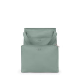 TUMI - Just In Case Tote - Foldable, Lightweight and Compact, Packable Travel Bag - Folds Into Included Pouch - Medium, Thyme