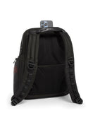 Tumi Mens Navigation Backpack Oxblood One Size