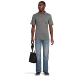 Tumi Unisex Just In Case Small Tote Black/Gold One Size