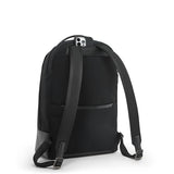 Tumi Unisex Warren Backpack, Midnight Black, One Size