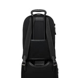 Tumi Unisex Warren Backpack, Midnight Black, One Size