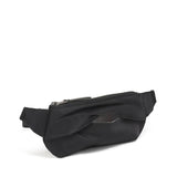 TUMI Voyageur Juno Slim Hip Bag Black/Gunmetal One Size