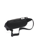 TUMI Voyageur Juno Slim Hip Bag Black/Gunmetal One Size