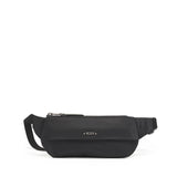 TUMI Voyageur Juno Slim Hip Bag Black/Gunmetal One Size