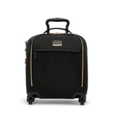 TUMI - Voyageur Leger 4 Wheeled Luggage - Women's Lightweight and Spacious, Sleek Silhouette, Durable Premium Suitcase - 16