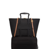 TUMI - Voyageur Q Tote - Women's Everyday Work and Travel Bag - Bridle