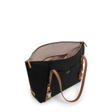 TUMI - Voyageur Q Tote - Women's Everyday Work and Travel Bag - Bridle