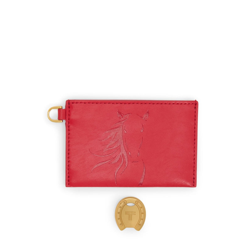 TUMI - Voyageur Q Tote - Women's Everyday Work and Travel Bag - Bridle