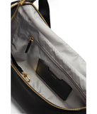Tumi Womens Alabama Crossbody/Sling Black/Gold One Size