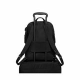 Tumi Womens Montana Backpack Black/Gunmetal One Size