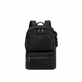 Tumi Womens Montana Backpack Black/Gunmetal One Size