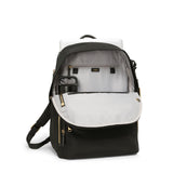 Tumi Womens Montana Backpack Black/Gunmetal One Size