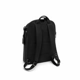 Tumi Womens Montana Backpack Black/Gunmetal One Size