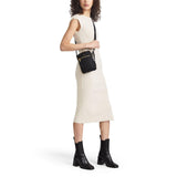 Tumi Women's Persia Crossbody Lavender One Size
