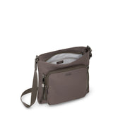 Tumi Womens Tyler Crossbody Mink One Size