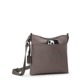 Tumi Womens Tyler Crossbody Mink One Size