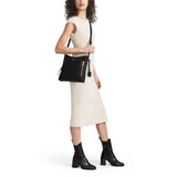 Tumi Womens Tyler Crossbody Mink One Size