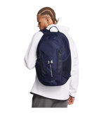 UA Hustle 6.0 Team Backpack by Under Armour